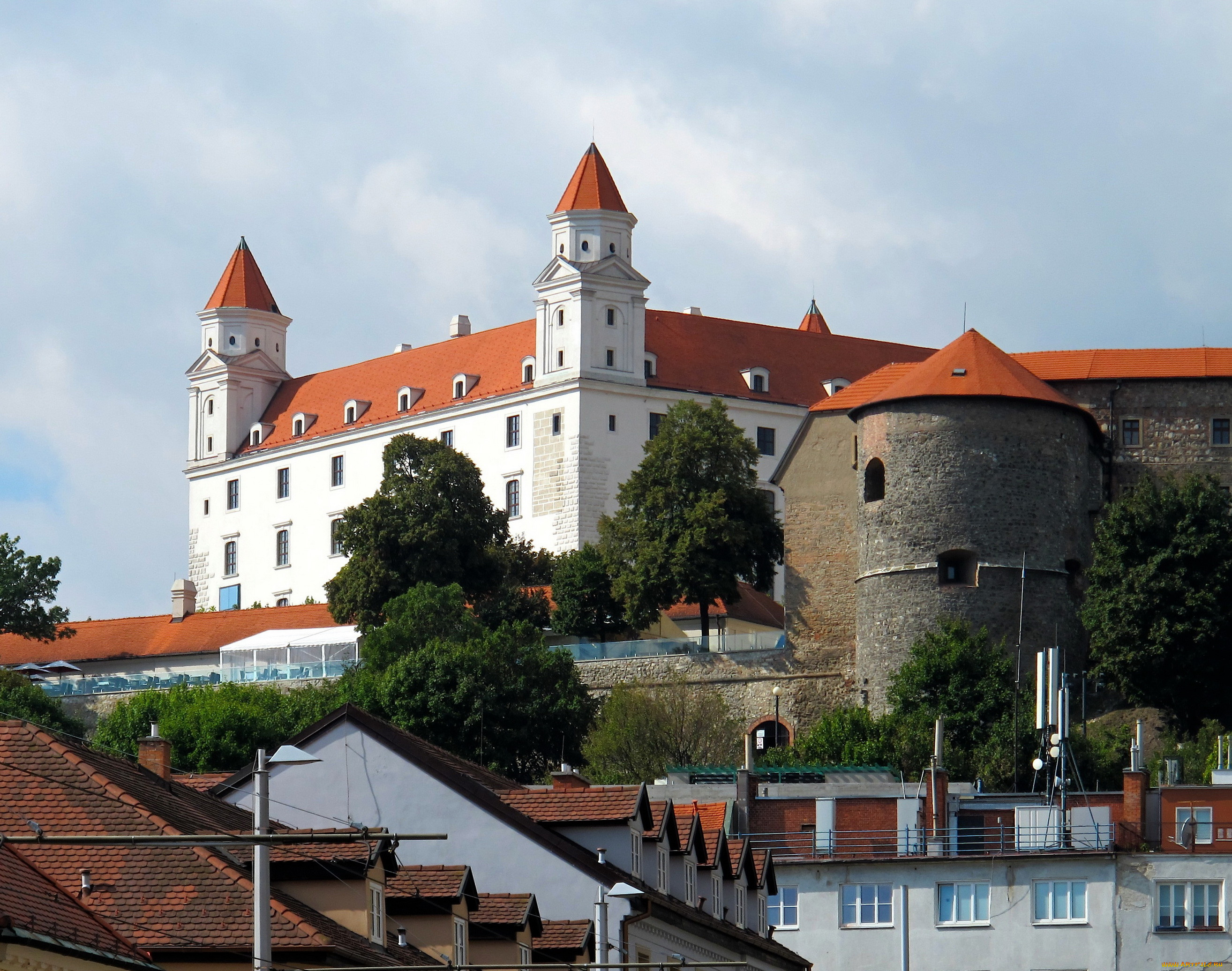 Словения Братислава